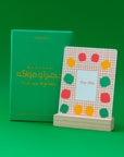 Fruits + Vegetables Flashcards by mila mila