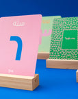 Numbers Flashcards by mila mila