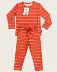 Arnoob Pyjama | Nohm x Dardasha