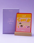 Places Flashcards by mila mila