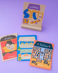 Places Flashcards by mila mila