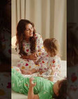 Albi Long Sleeve Pyjama
