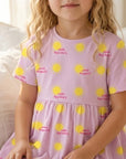 Shams Dress