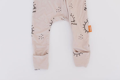 Sobh - Smart Baby Pyjama