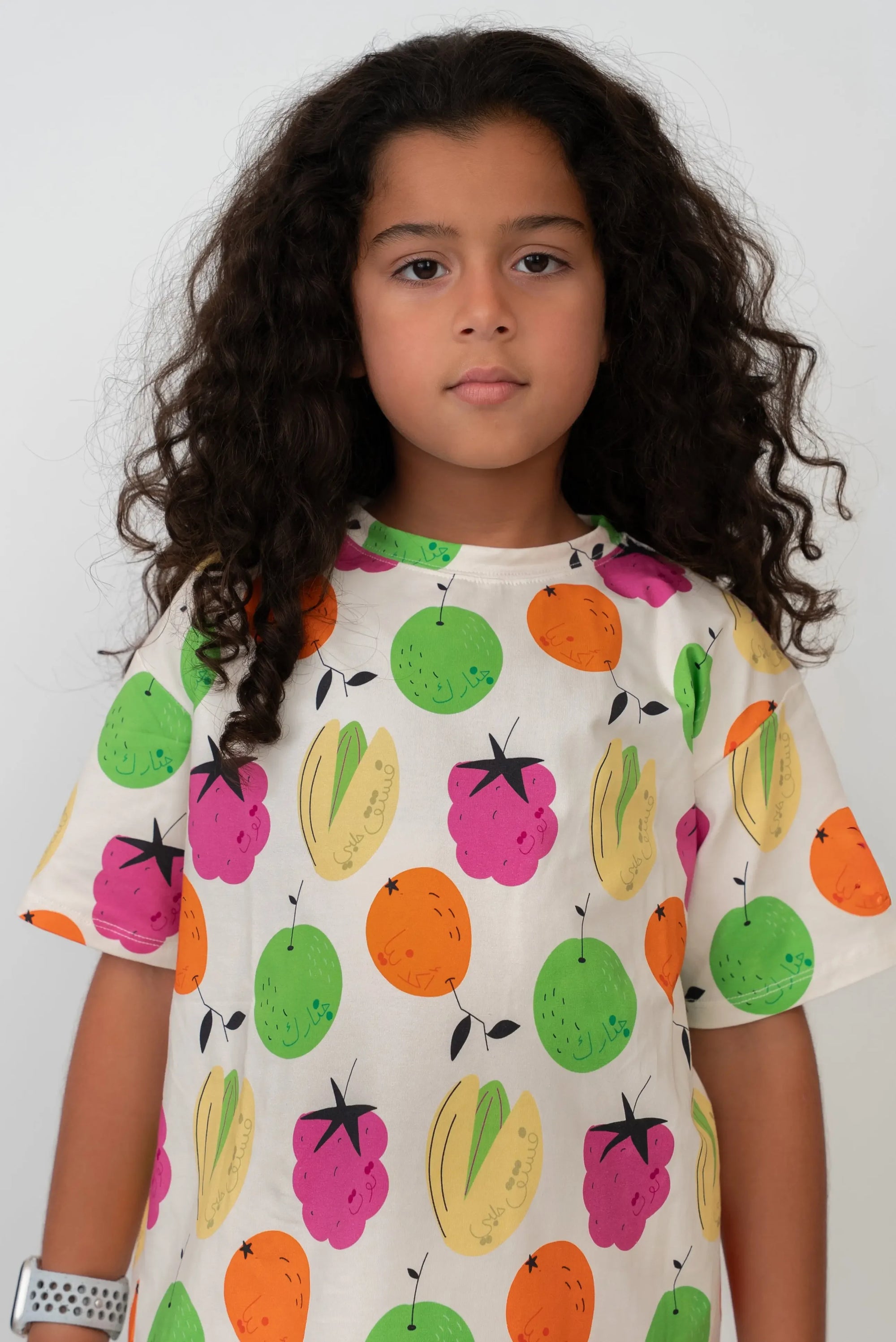 Soft kids pyjama in Dubai by Nohm Store, ideal bamboo.