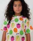 Soft kids pyjama in Dubai by Nohm Store, ideal bamboo.