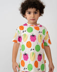 Dubai Nohm Store bamboo dress, great gift for kids.